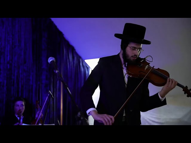 צ'רדש Czardas - שרוליק לפקוביץ