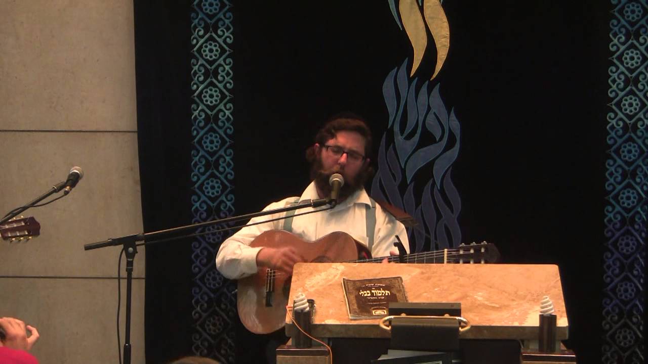 Shmuel Greyniman: Shomer Yisrael שמואל גריינימן: שומר ישראל