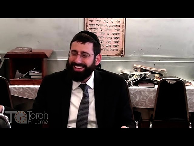 Parshas Chukas: The Miracle of the Valley of Arnon
