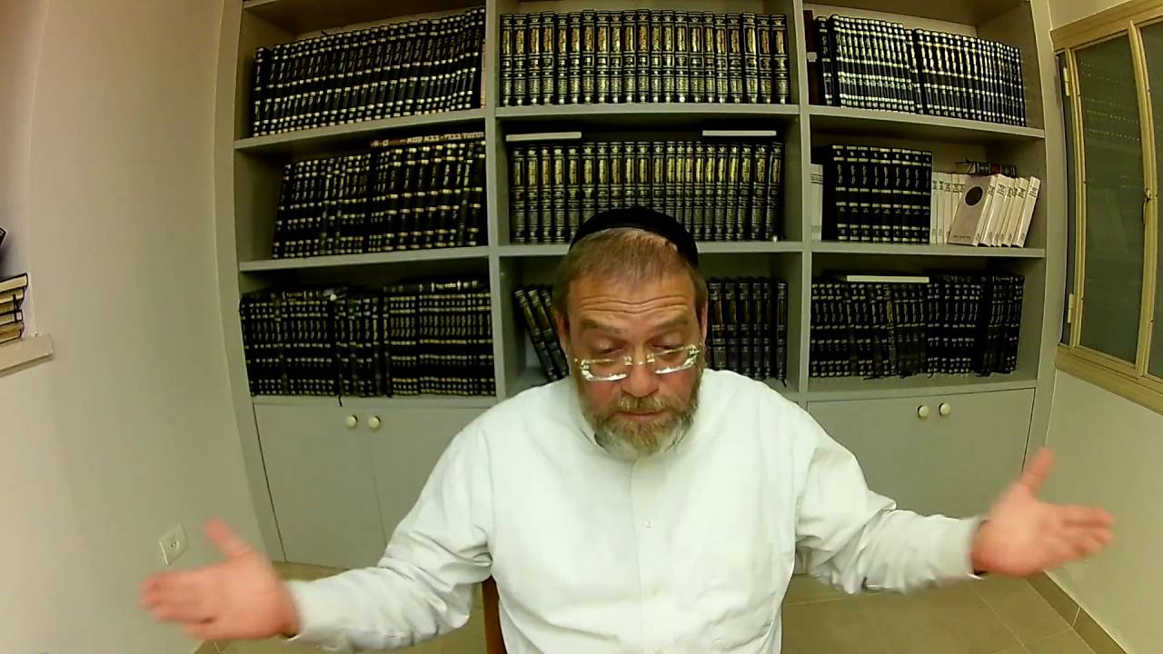 Balak Part 1 Weekly Torah Portion according to the Kli Yakar Numbers 22 verse 2  5776