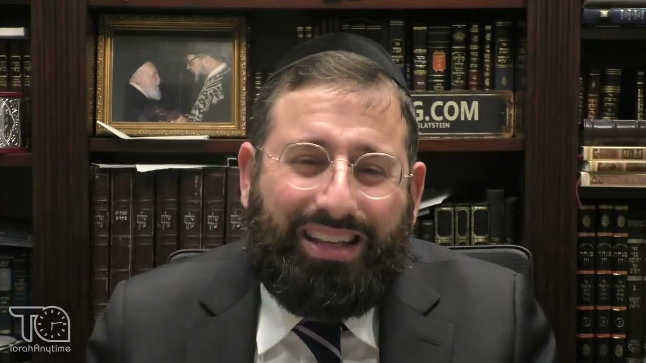 Daf Hashavua - Nedarim 75b
