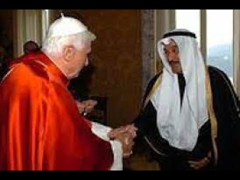 Christianity and Islam -  The Two 'Legs' of Exile. (Full length shiur)