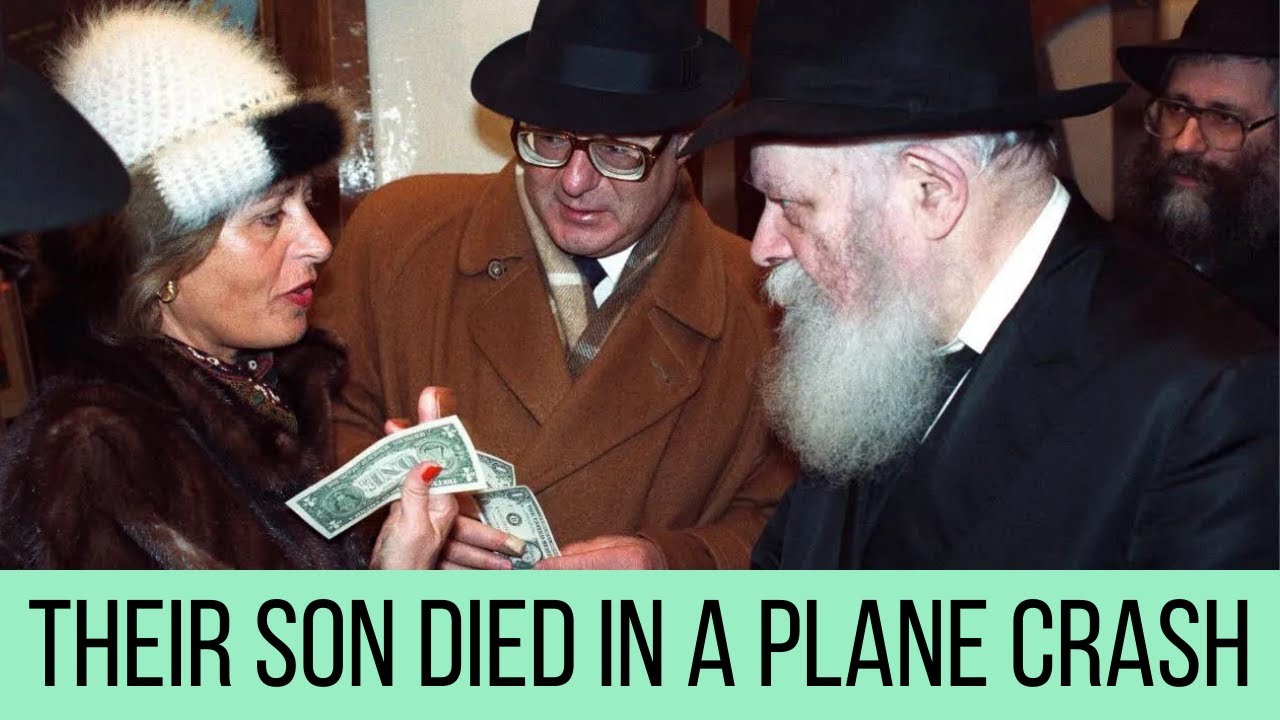 The Jewish Response To Tragedy