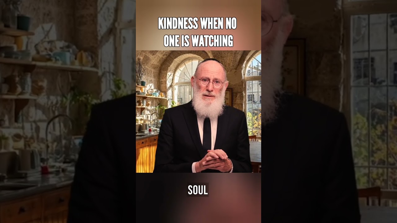 The Impact Of Cruelty On The Human Soul According To The Torah