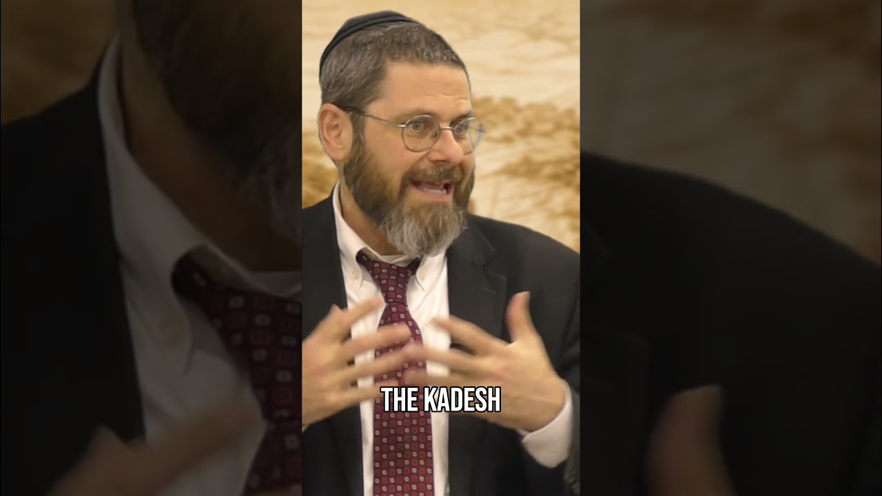 Israel Entered The Land, But The Real Battle Had Only Just Begun