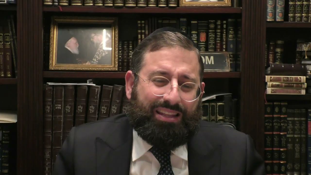 Rav Ashi & the Arrangement of Shas {Daf Hashavua Iyun Sugya Nedarim 80b}