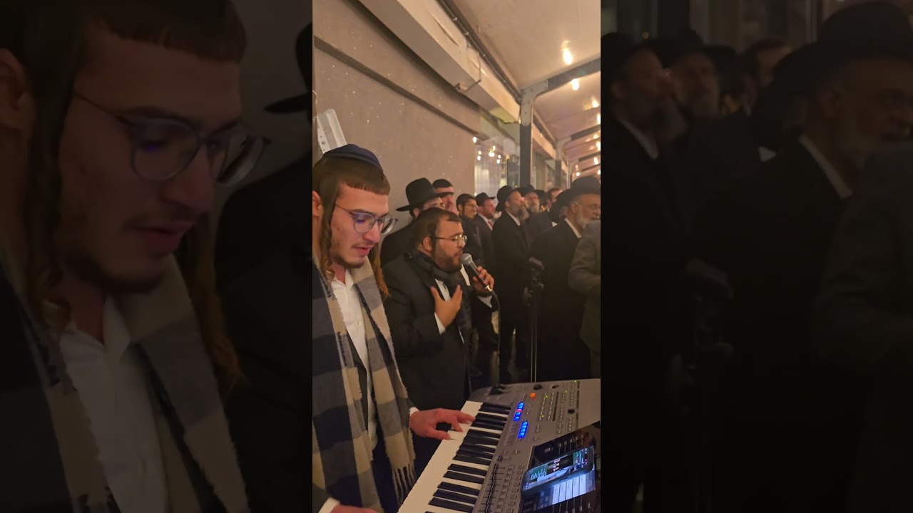 #שלוימימאיר#אליוייס#חתונה#חופה.  כשהדמעות זלגו לבד🥹  להזמנות: דאבל בוקינג 0545060077