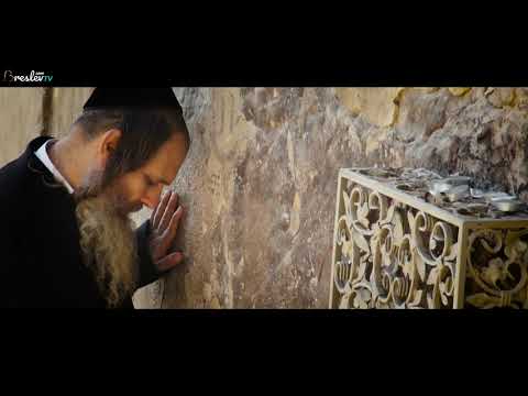 הרב שלום ארוש | רק האהבה תנצח