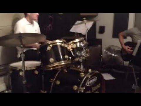 EvanAl Rehearsal - Fresh Twist MBD Classics