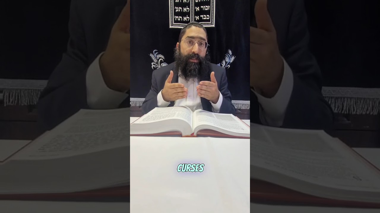 Torah Minute by Rabbi Bakshi: The Power of Choice