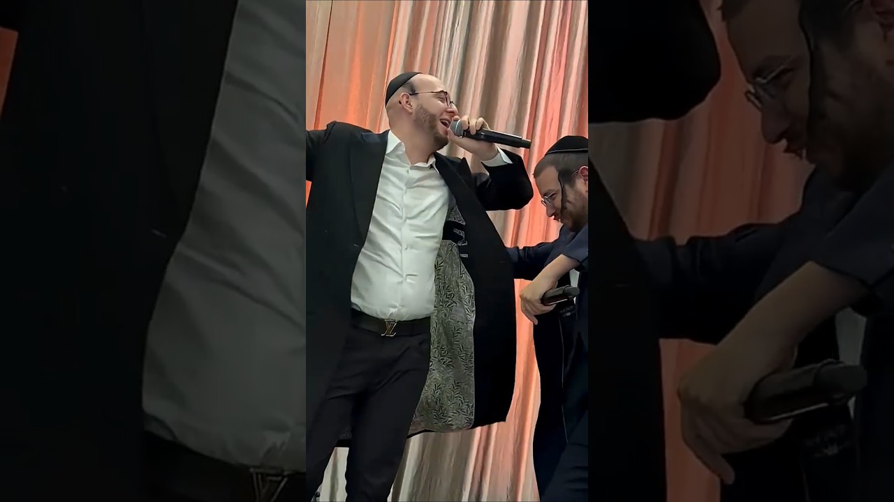 "בעקיטשע" פיני איינהורן 🎤 מנדי וייס 🎤 מקהלת קאפלה 🎤 איציק אייזנשטט ותזמורתו שורפים את הרחבה 🔥🔥🔥🔥🔥🔥🔥🔥