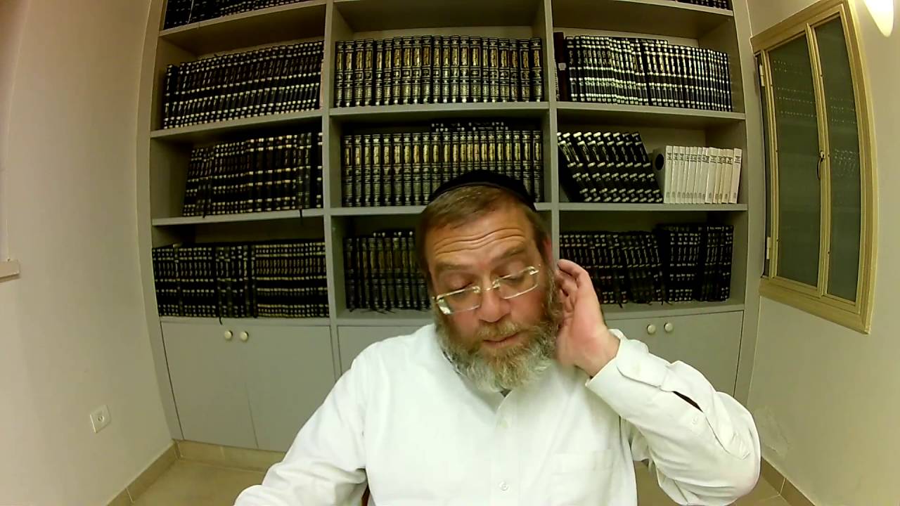 Weekly Torah Portion Ki Teitzei Part 1 according to the Kli Yakar Deuteronomy 21:10 5776