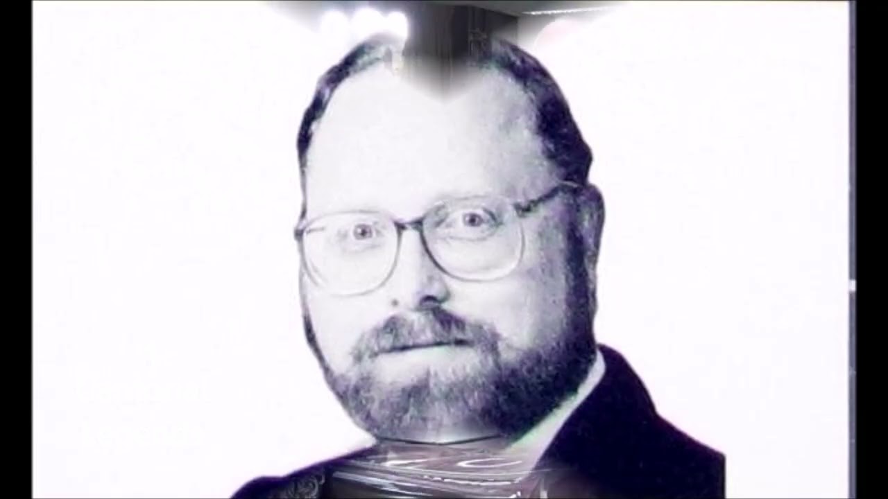 Cantor Yaakov Motzen - Av Harachamim (Live, 1988)