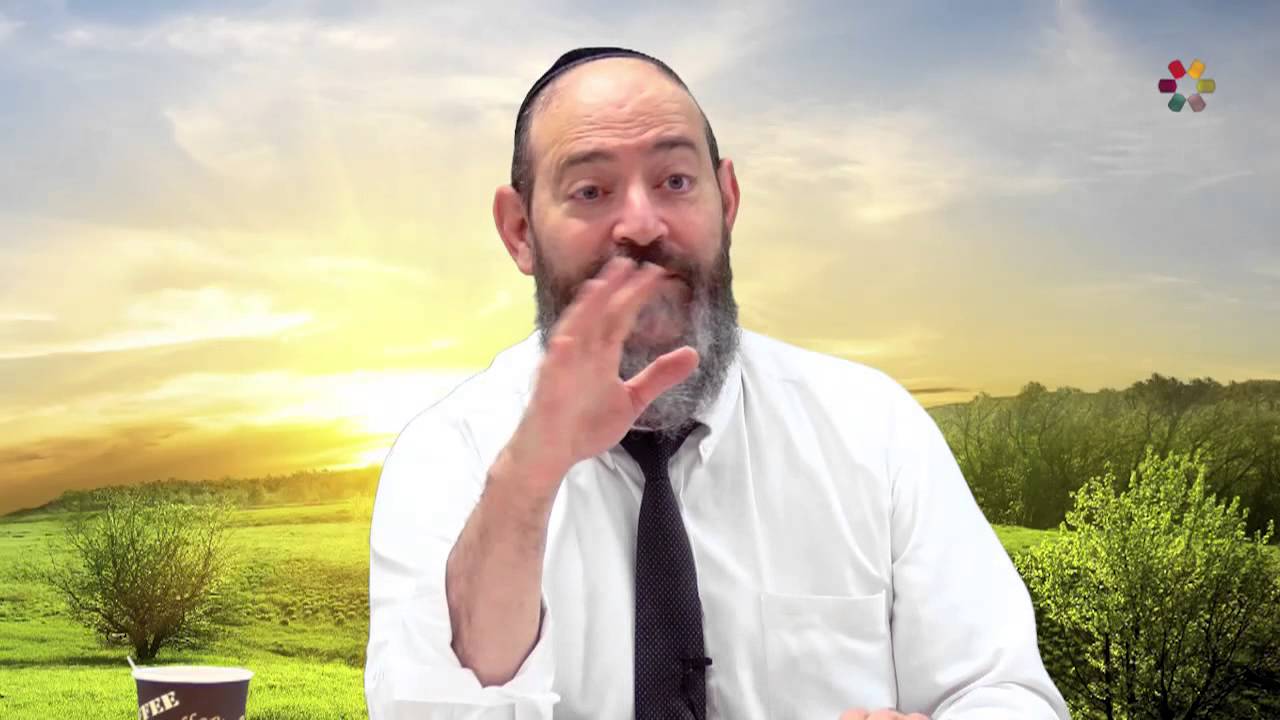 Rabbi David Kaplan - Weekly Torah Portion: Toldot - Part 1