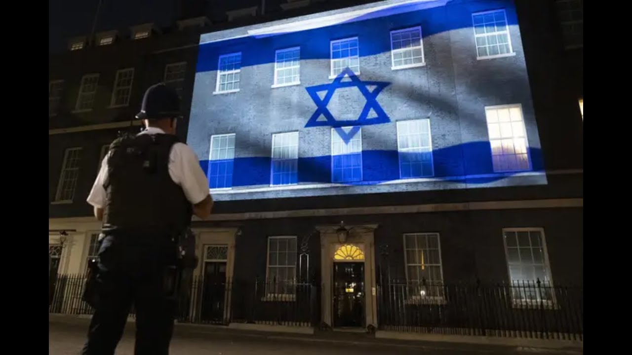 Jew Lover! -- Ki Tissa