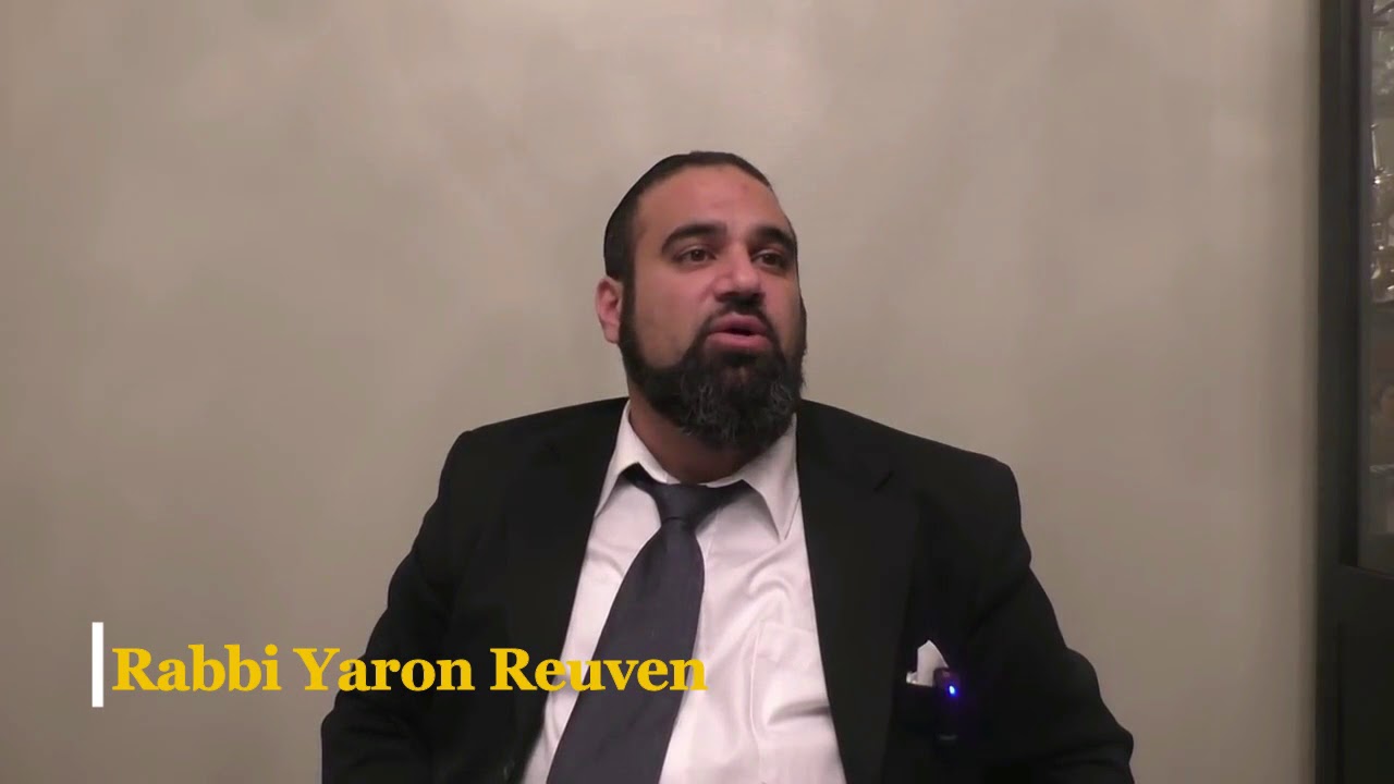 Scary Story About A Jewish Convert Who Lived With Their Non Jewish Parents (6 Minutes)