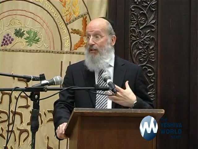 Israeli Election Kennes in Ramat Bet Shemesh Alef