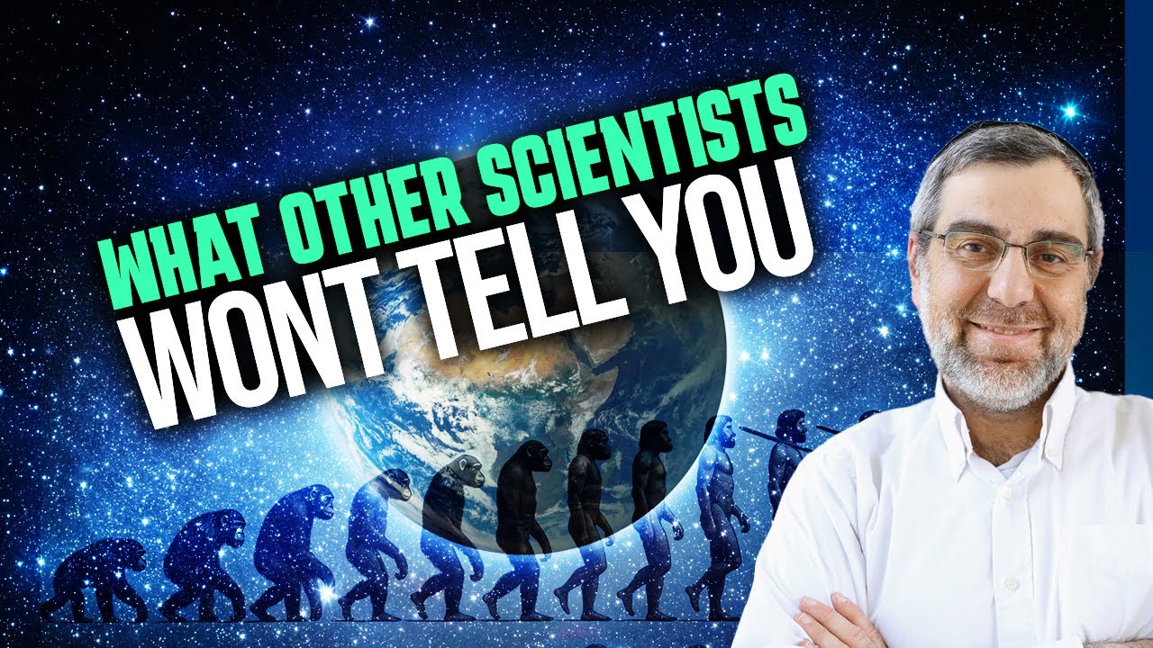 From the Atom to the Universe - What Scientists Don’t Tell Us