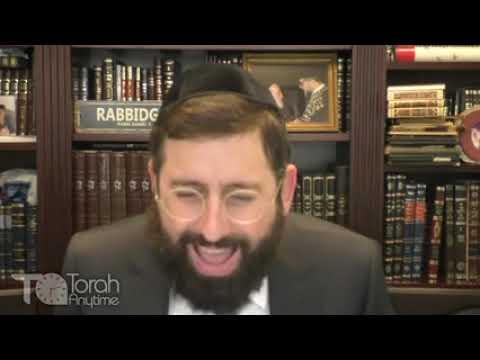 "Hillula D'Rebbi Shimon" - The Joy of Rashbi's Ascent To Heaven