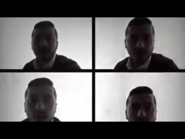 Yisroel Chaim Schur - Shabbos Hayom - Acapella
