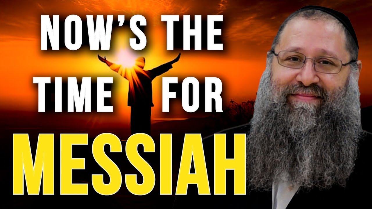 If God Promised Israel to the Jews, Why'd they Become Slaves Instead? Bible Secrets (PodCast)