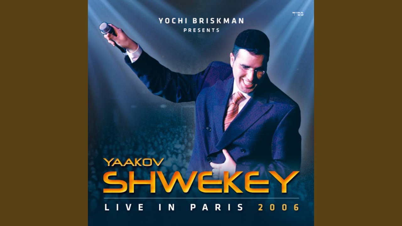 Malachim (Live)