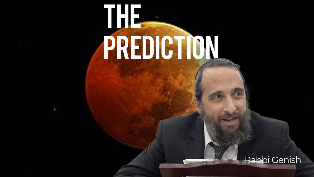Blood Moon Predictions