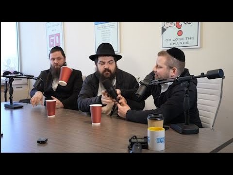 Benny Mordy & Joey Chol Hamoed Concert Promo (Directed by Greenspan)