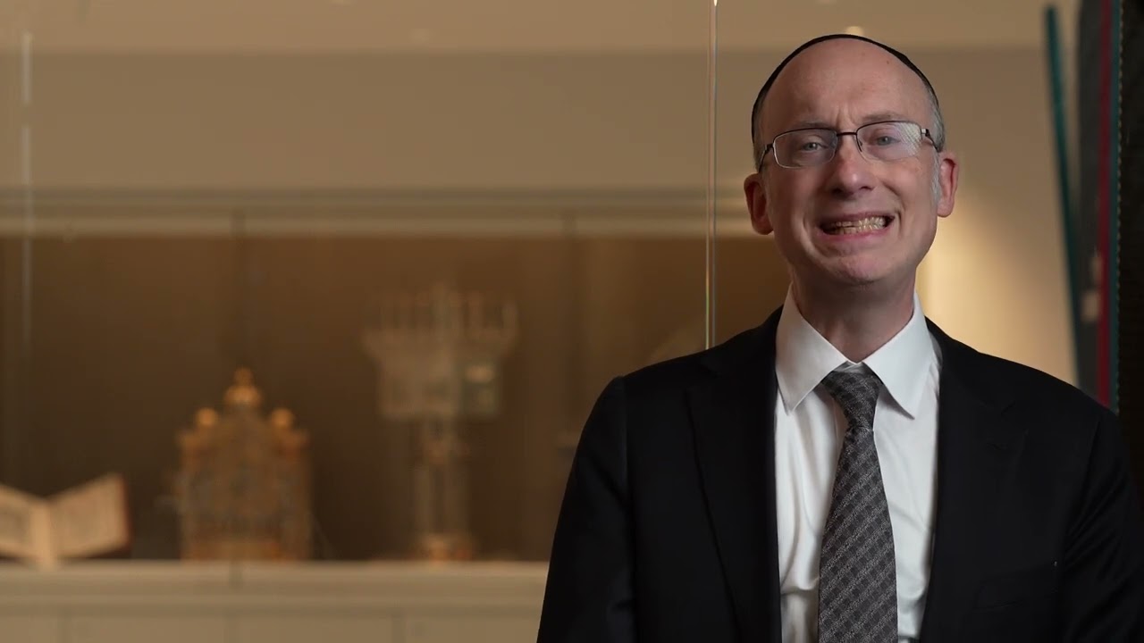 Double Miracle - Rav Zvi Sobolofsky