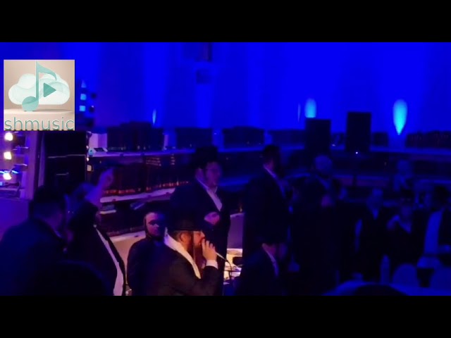 AVRUM MORDCHE SCHWARTZ X THE OLIEM TZIZAMEN @AvrumMordche #music#yiddish #yiddishmusic #jewishmusic