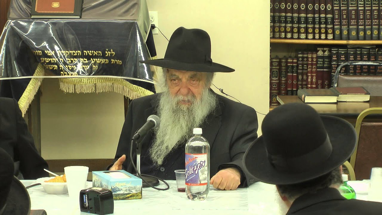 התוועדות כד טבת חלק ב הרב יואל כהן שנת תשע"ה