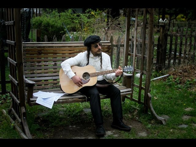 Meilech Kohn - Kidshu Brich He (Audio) מיילך קאהן קודשא בריך הוא