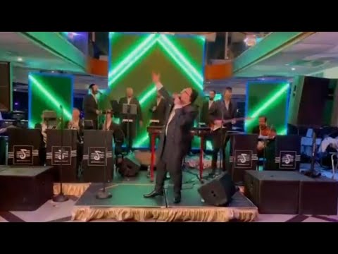 Cruizits 2 ft. Lipa Schmeltzer, Lev and Shtendig Musicality | ליפא שמעלצר, מקהלת לב, ויוסי שטנדיג