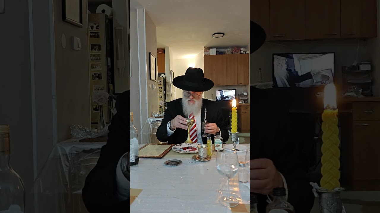 Havdalah Parshas Vayeira 5786