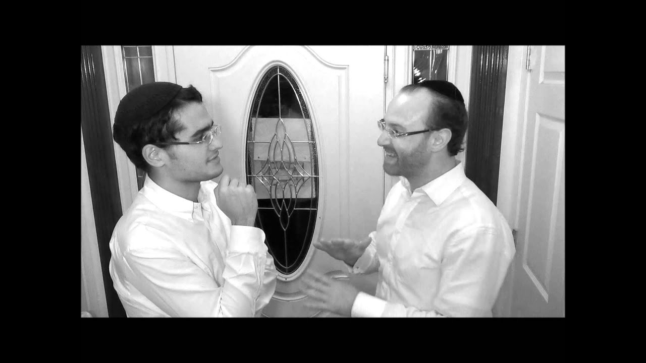 Yiddish Shabbat.com ! Mamash a riot!