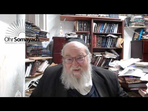 NEW SERIES! Maseches Megillah | Hilchos HaRif | HaRav Yitzchak Breitowitz