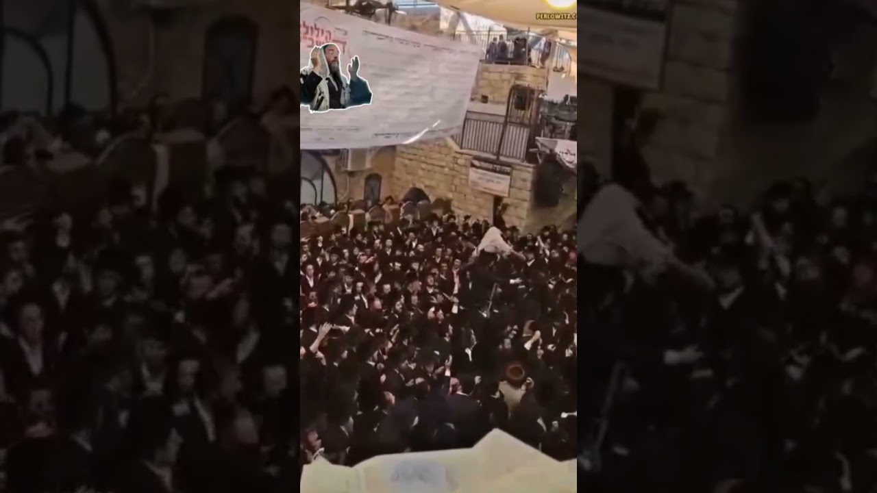 מרן שבת קודש