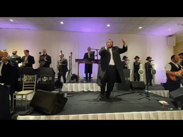 NEW SONG! - Performed by Shmueli Ungar, Shtendig & Shira שיר חדש - שמילי אונגאר, מקהלת שירה ושטנדיג