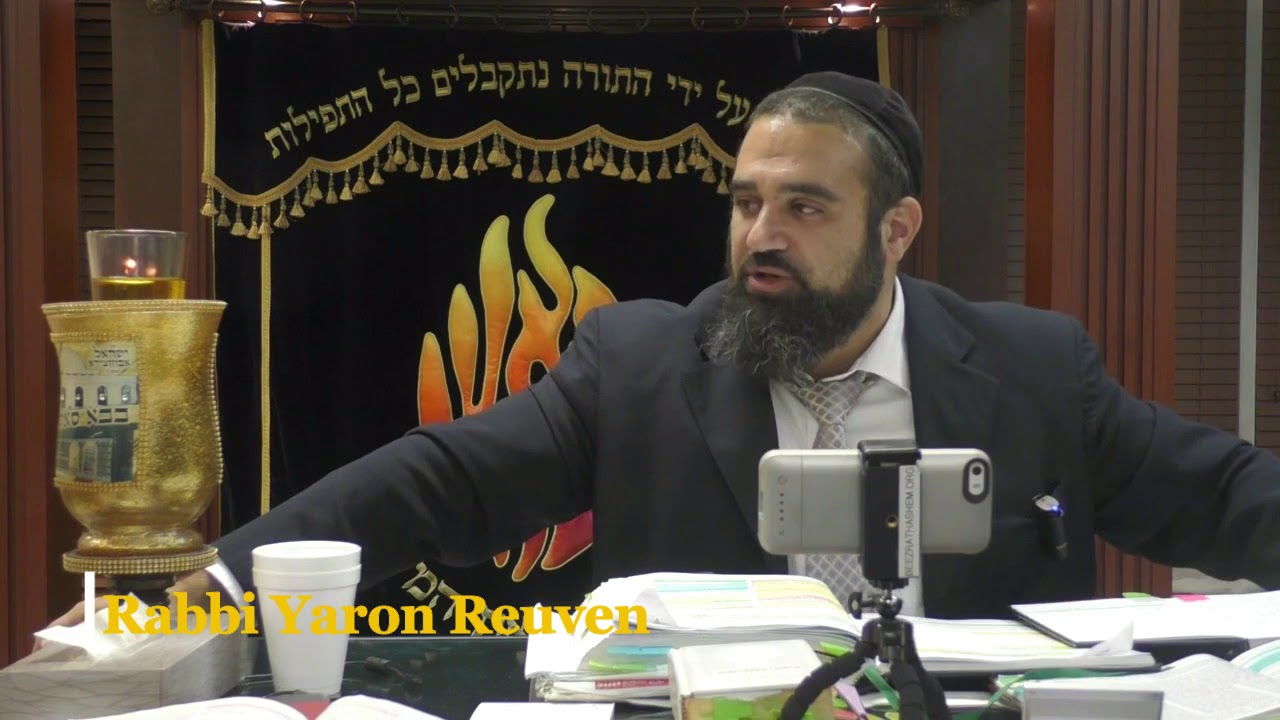 Can JUDAISM be TAKEN AWAY FROM A JEW? (14 Minutes)