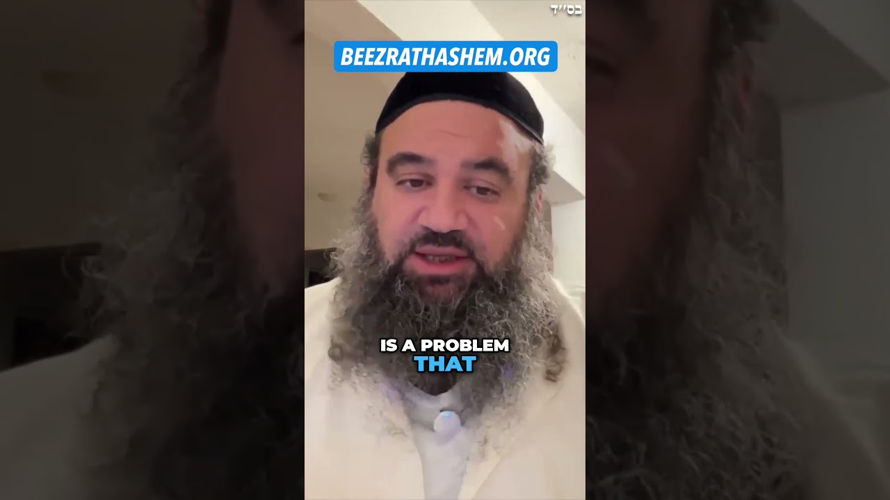 Will Your Mezuzah Protect You?