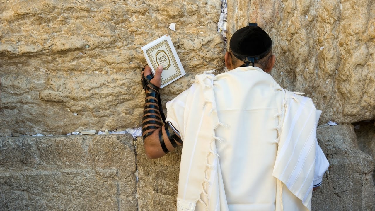Know Before Whom You Stand. - MUSSAR Pirkei Avot (31)