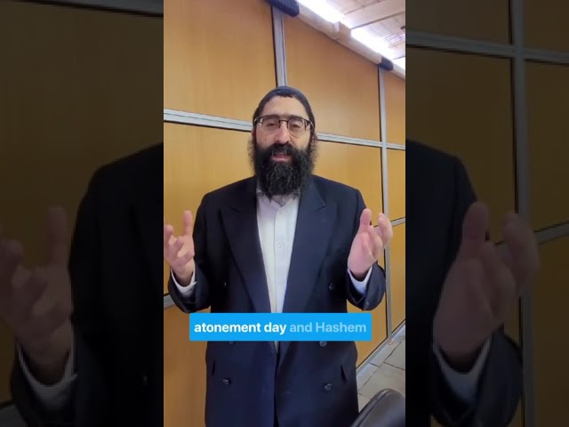 Sukkot: Embrace by G-D's Love this Holiday!