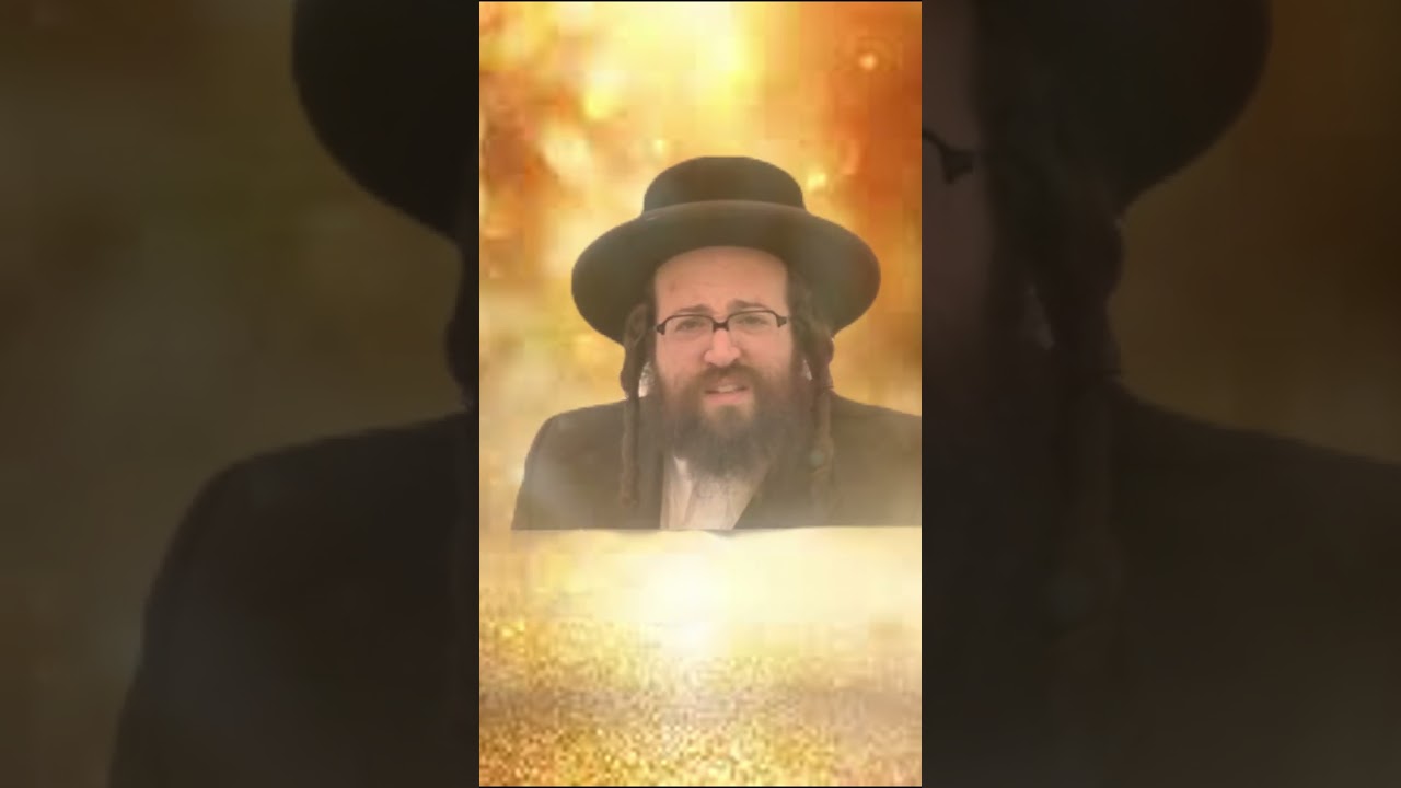 ווארט נישט אז דיין קינד זאל  זאגן איך דארף נישט די בר מצוה! #ברסלב #parenting