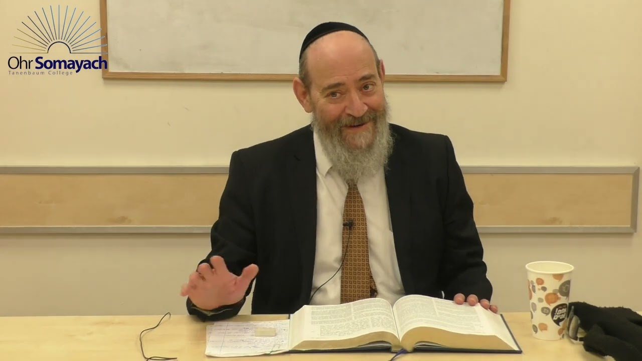 Hidden Potential - Tetzaveh (Rabbi Dovid Kaplan) (Weekly Parsha)