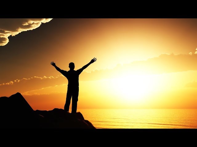 When Indecisiveness Is Worse than All -- Rabbi YY Jacobson
