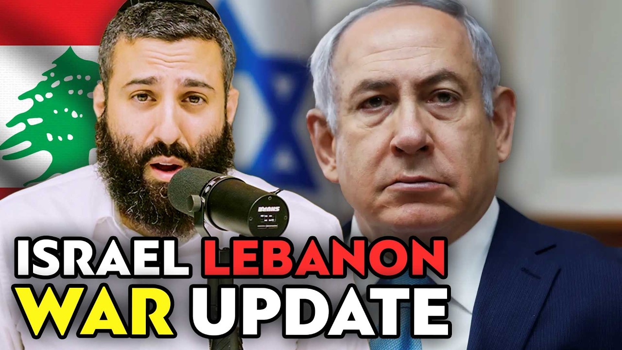 Netanyahu’s Secret Weapon in the Lebanon war