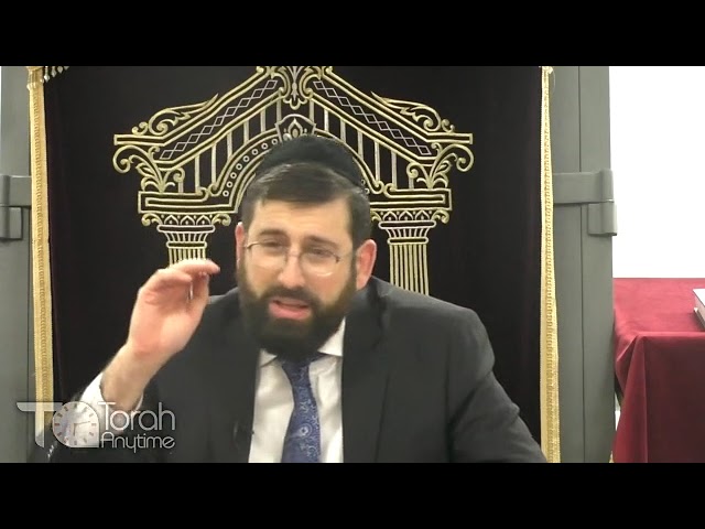 Parshas Mishpatim: Transitioning Servants of Pharoh to Servants of Hashem