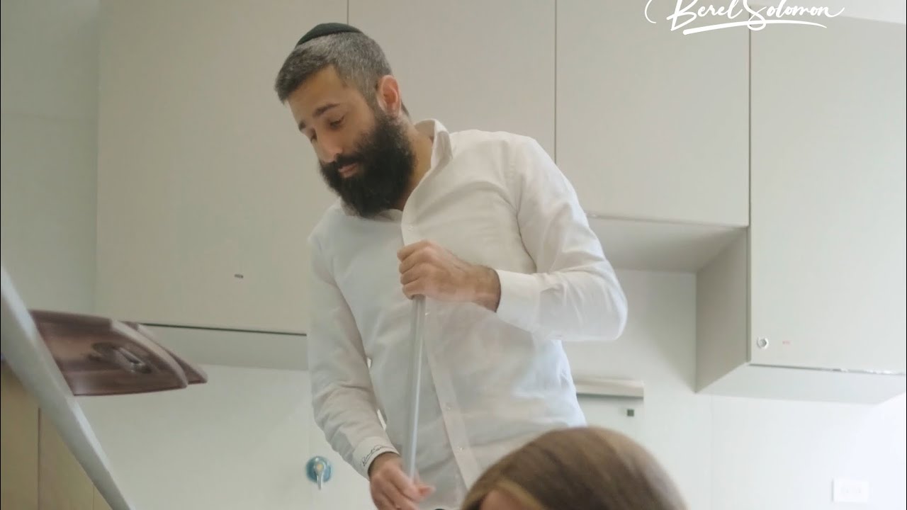 Passover with Berel 2025