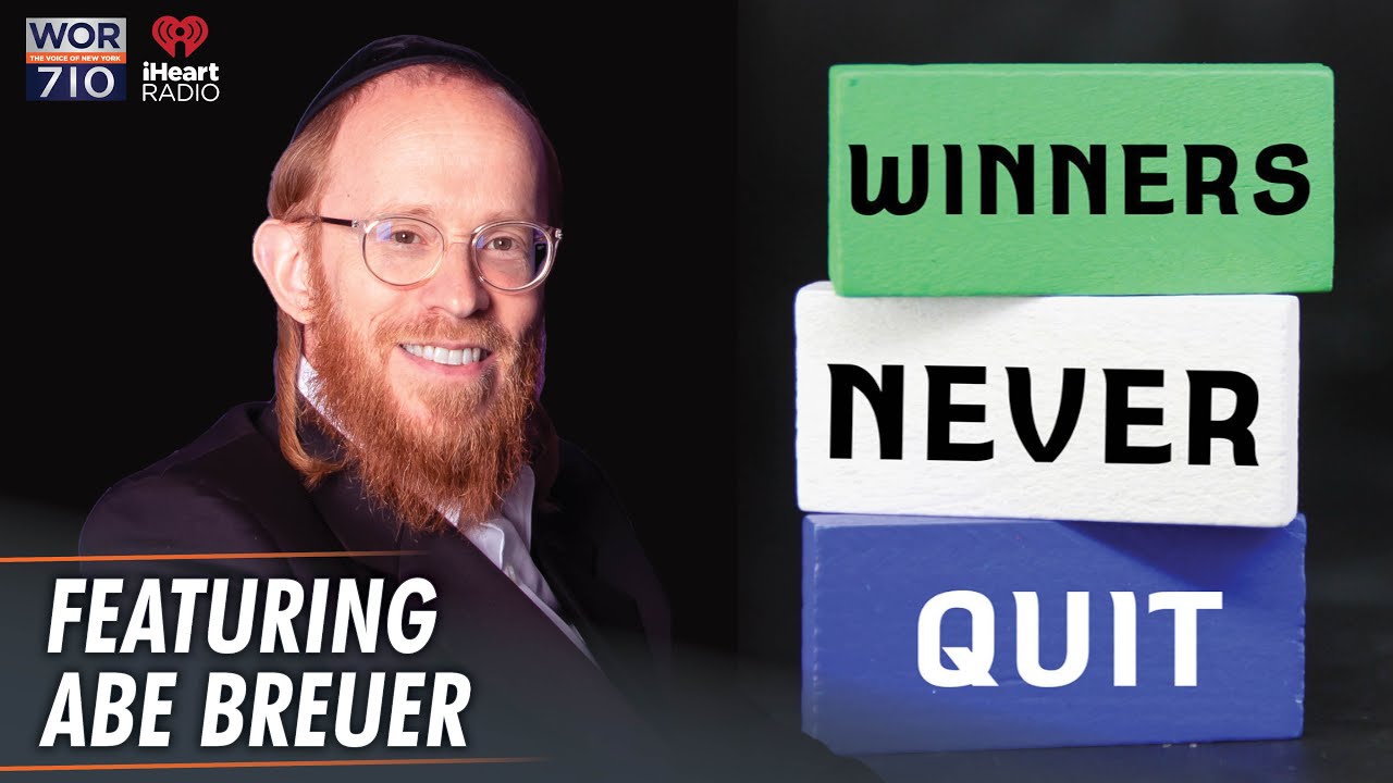 Financial Devastation To 7 Figure Income featuring Abe Breuer, CEO of John To Go