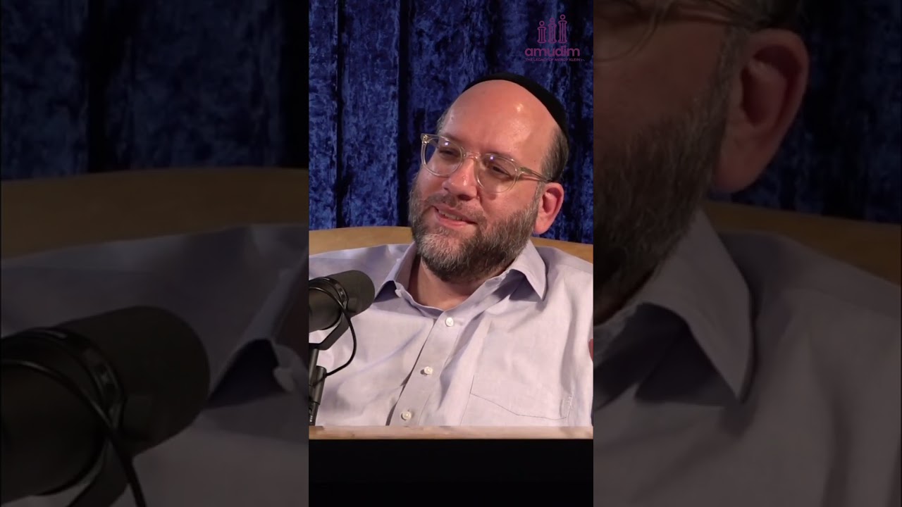 Shocking Truth About Abuse & Torah: We MUST Speak Out #shorts